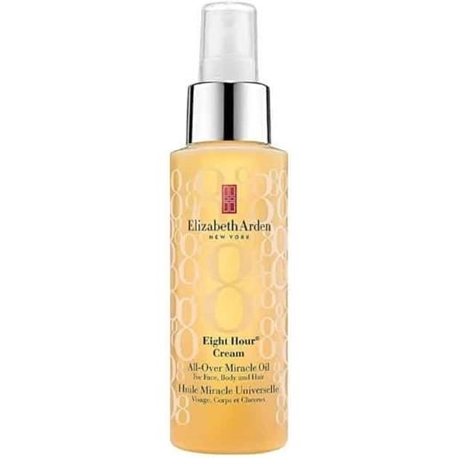 Elizabeth Arden eight hour all over miracle oil 100ml