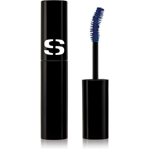 Sisley mascara so curl - 3 deep blue