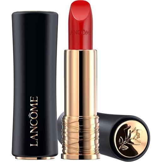 Lancome l'absolu rouge cream - 132-caprice-de-rouge