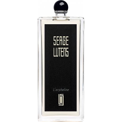 Serge Lutens l'orpheline eau de parfum - 100 ml