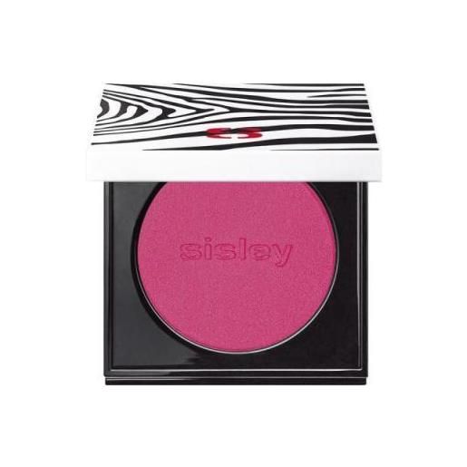 Sisley le phyto-blush fard compatto - 2 rosy fushia