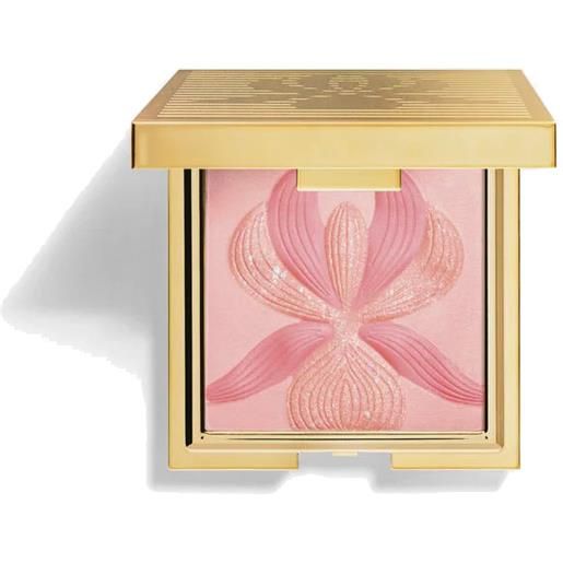 Sisley l'orchidée blush - l'orchidée rose