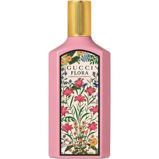Gucci flora gorgeous gardenia eau de parfum - 50 ml