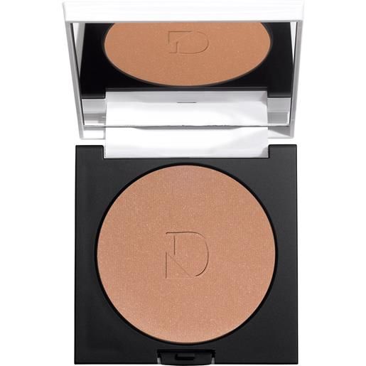 Diego Dalla Palma terra abbronzante - special tanning cake - 90