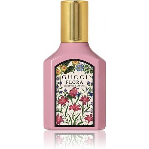 Gucci flora gorgeous gardenia eau de parfum - 30 ml