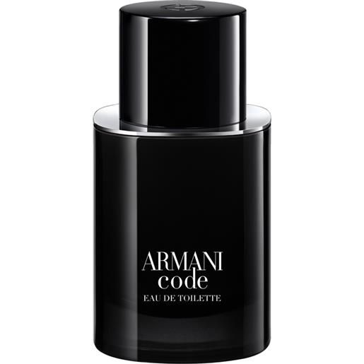 Armani Parfums armani code eau de toilette - 50 ml