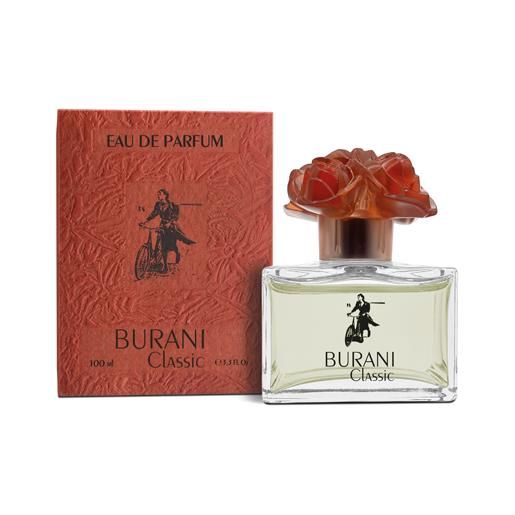 Mariella Burani burani classic eau de parfum 100ml