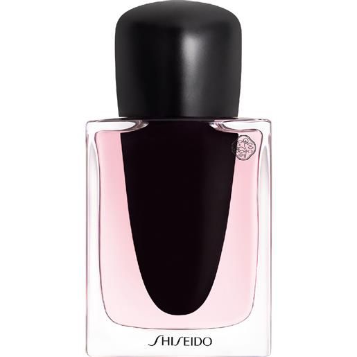 Shiseido ginza eau de parfum - 30 ml