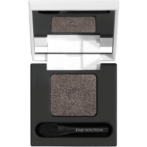 Diego Dalla Palma polvere compatta per occhi - eye shadow satin - 113 - gun metal