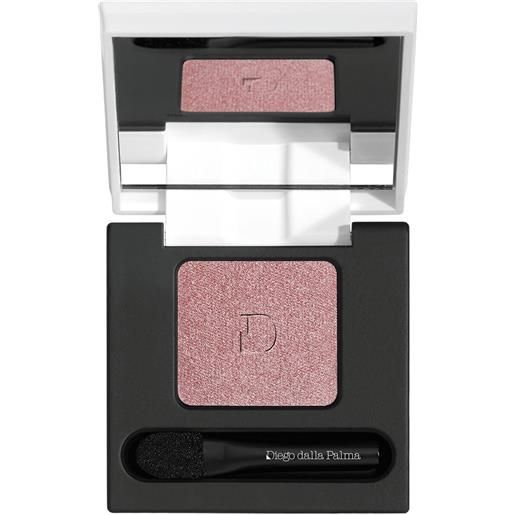 Diego Dalla Palma polvere compatta per occhi - eye shadow satin - 108 - antique pink