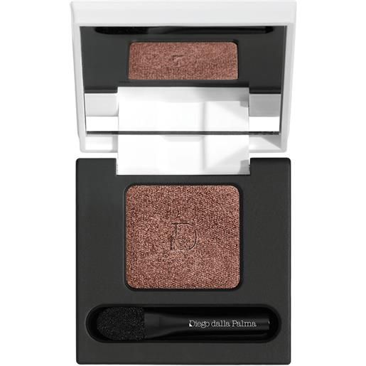 Diego Dalla Palma polvere compatta per occhi - eye shadow satin - 104 - chesnut