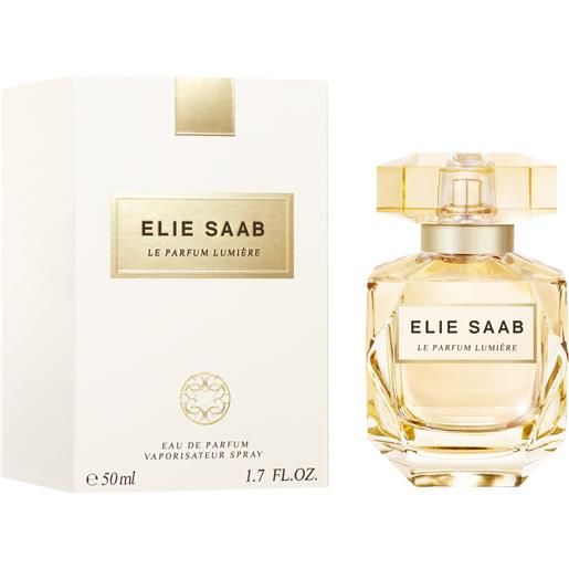 Elie Saab le parfum lumière - 50 ml