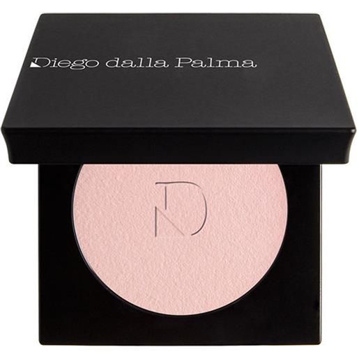 Diego Dalla Palma makeupstudio - polvere compatta per occhi opaca - 155 - pale pink