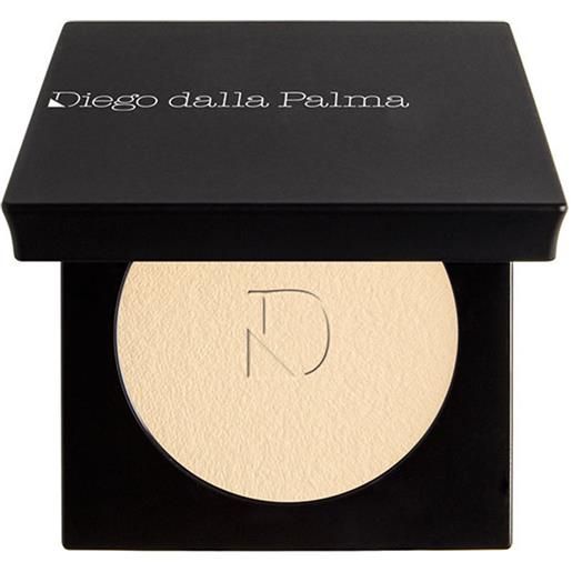 Diego Dalla Palma makeupstudio - polvere compatta per occhi opaca - 152 - ivory