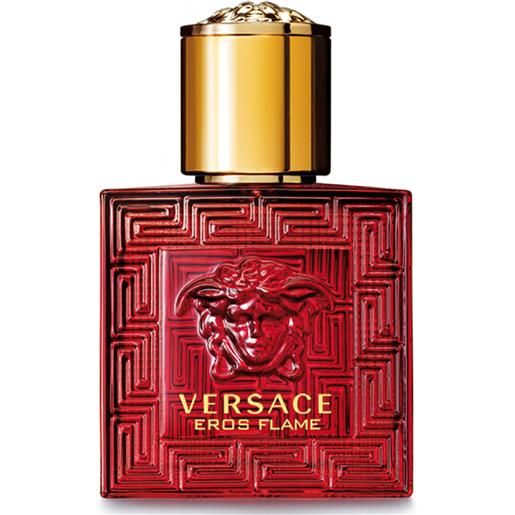 Versace eros flame eau de parfum - 30 ml