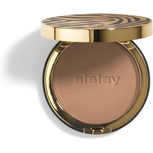 Sisley phyto-poudre compacte - n°4 bronze
