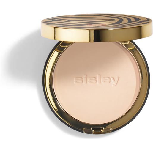 Sisley phyto-poudre compacte - n°1 rosy