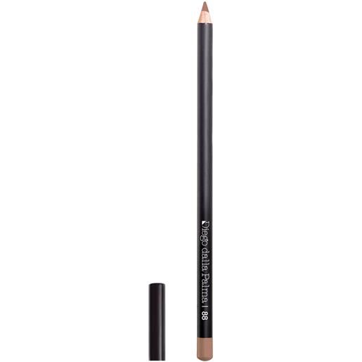 Diego Dalla Palma matita labbra - lip pencil - 88 terracotta