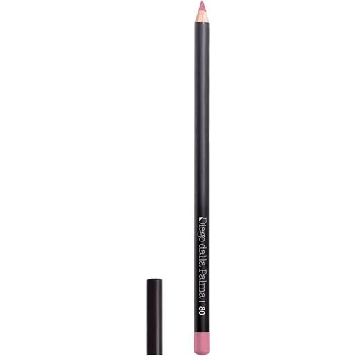 Diego Dalla Palma matita labbra - lip pencil - 80 rosa antico