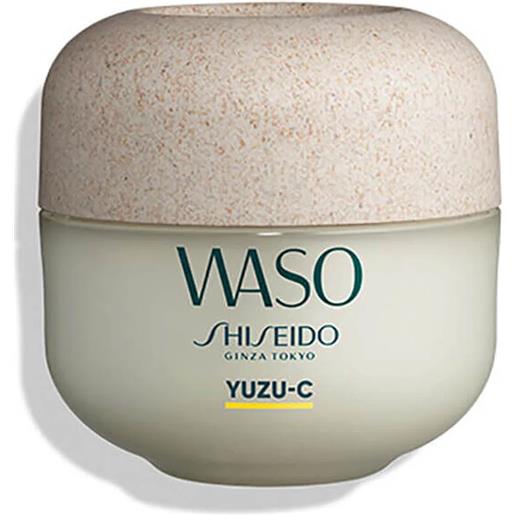 Shiseido waso yuzu-c beauty sleeping mask 50ml