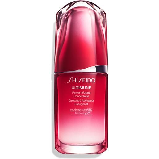 Shiseido ultimune power infusing concentrate - 50 ml