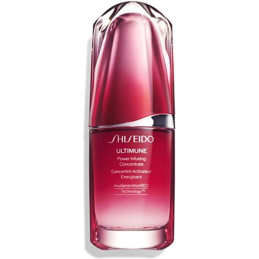 Shiseido ultimune power infusing concentrate - 30 ml