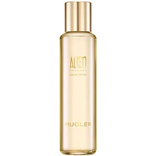 Mugler alien goddess eau de parfum ricarica 100ml