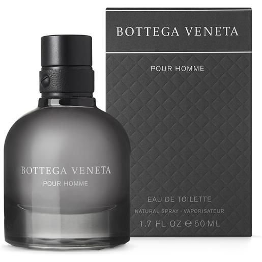 Bottega Veneta pour homme eau de toilette - 50 ml