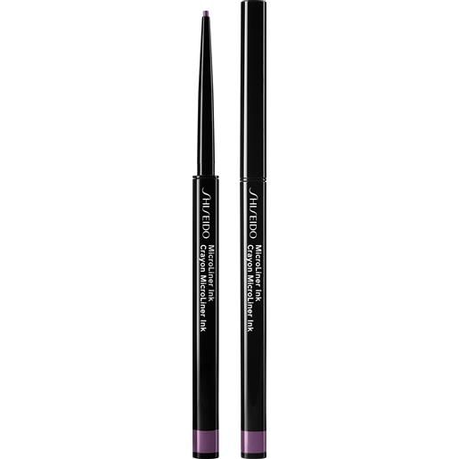 Shiseido microliner ink - violet/09