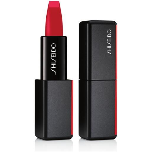 Shiseido modern matte powder lipstick - 529 cocktail hour