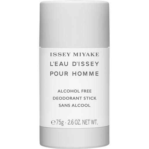 Issey Miyake l'eau d'issey pour homme deodorante stick