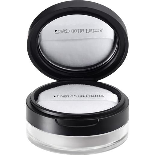 Diego Dalla Palma polvere di riso - rice powder