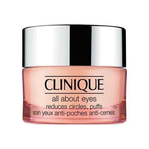 Clinique all about eyes all about eyes - 15 ml