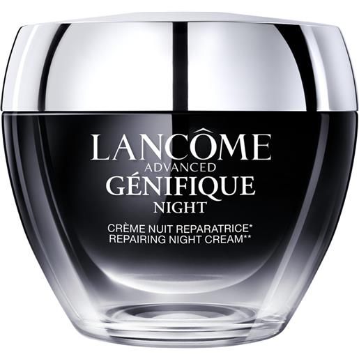 Lancome advanced génifique night crème crema viso 50ml