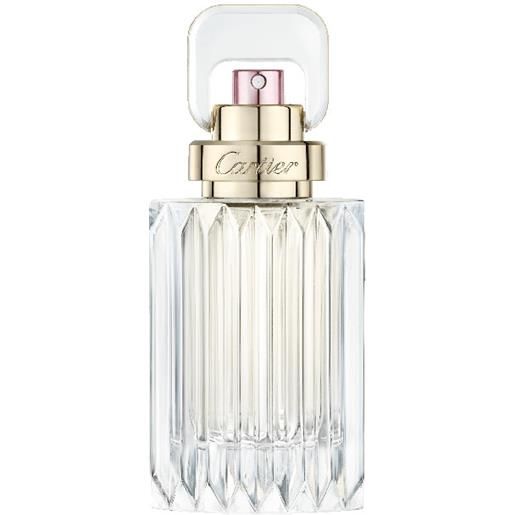 Cartier Paris carat eau de parfum - 50 ml