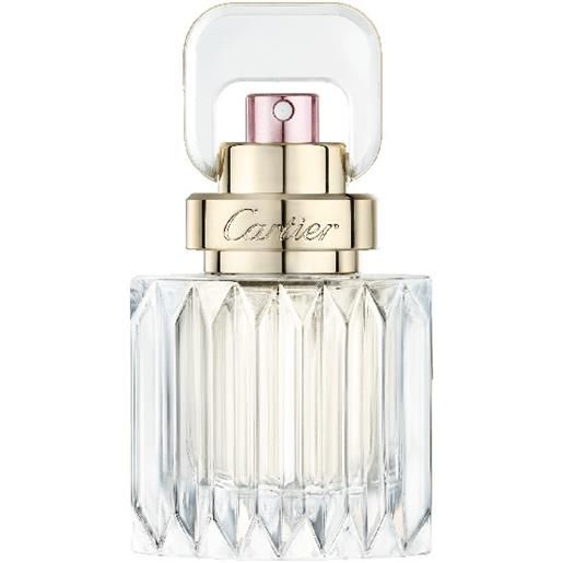 Cartier Paris carat eau de parfum - 30 ml