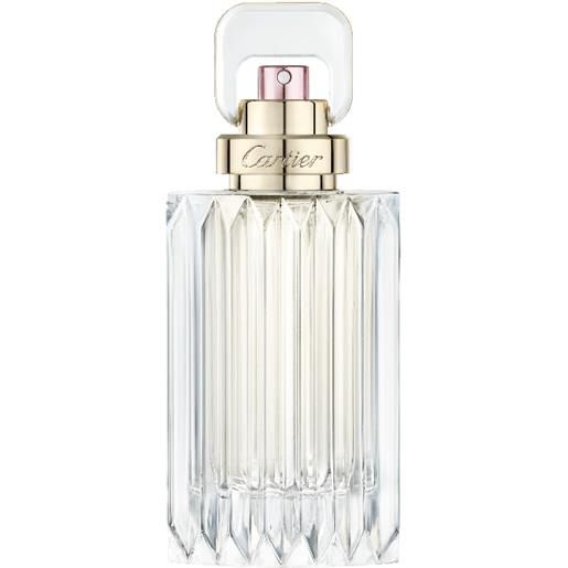 Cartier Paris carat eau de parfum - 100 ml