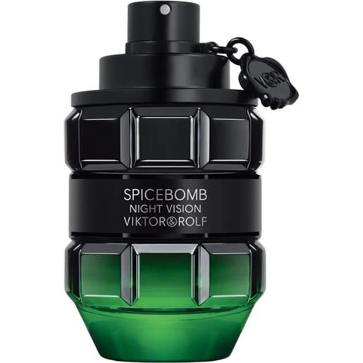 Viktor&Rolf spicebomb night vision eau de parfum - 90 ml