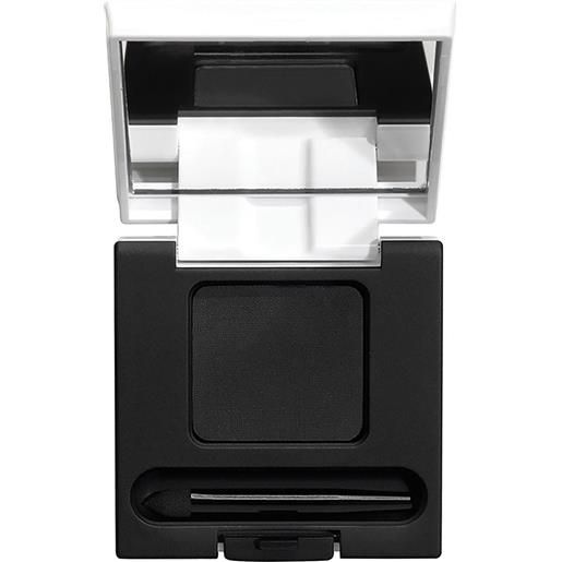 Diego Dalla Palma delineatore compatto per occhi - compact color liner nero
