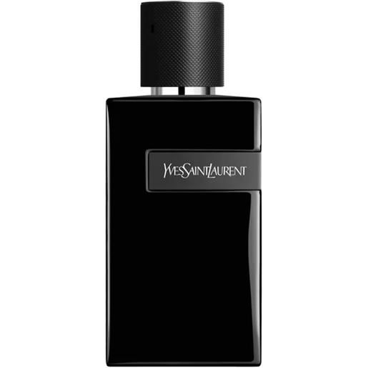 Yves Saint Laurent y pour homme le parfum eau de parfum - 100 ml