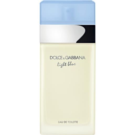 Dolce & Gabbana light blue eau de toilette - 100 ml