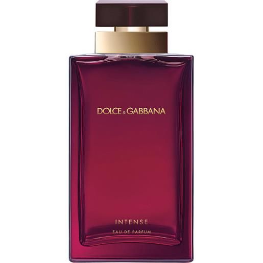 Dolce & Gabbana intense eau de parfum - 25 ml