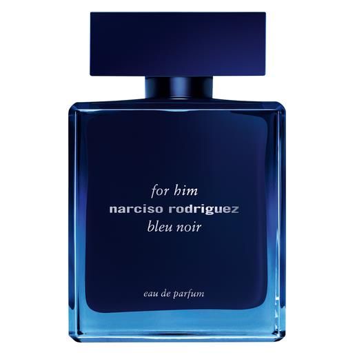 Narciso Rodriguez for him bleu noir eau de parfum - 100 ml