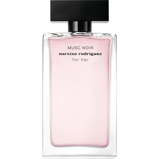 Narciso Rodriguez for her musc noir eau de parfum - 100 ml