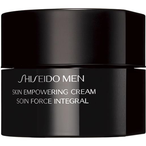 Shiseido skin empowering cream 50 ml