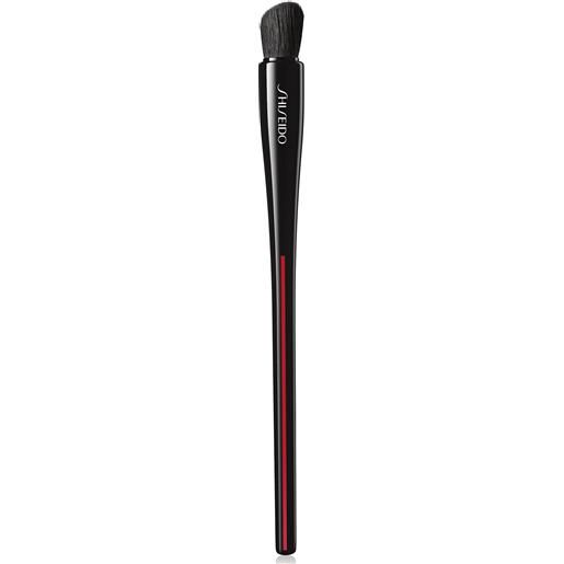 Shiseido naname fude multi eye brush