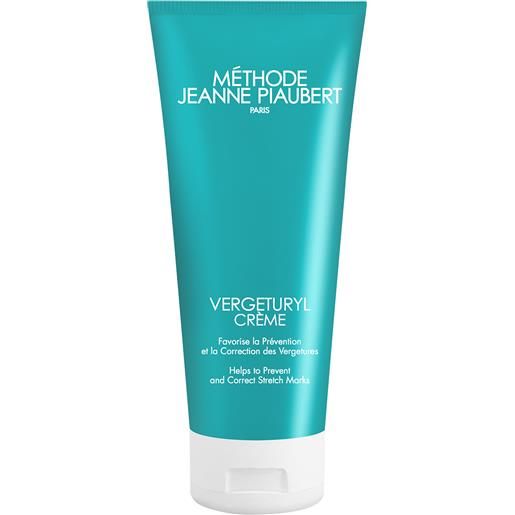 Jeanne Piaubert vergeturyl crème anti-smagliature - 200 ml