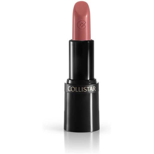 Collistar rossetto puro - n. 101 blooming almond