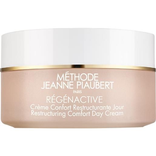 Jeanne Piaubert régénactive crème confort restructurante jour - 50 ml