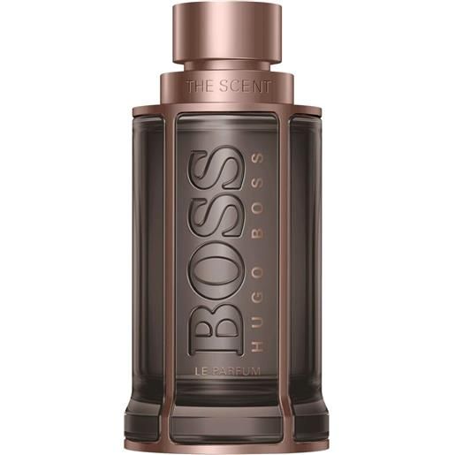 Boss the scent le parfum pour homme - 50 ml
